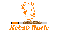 Kebab Uncle